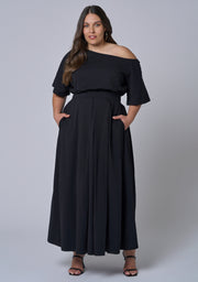 Anthem Maxi Dress