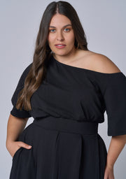 Anthem Maxi Dress