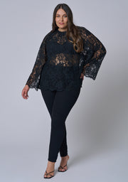 Avaunt Lace Top
