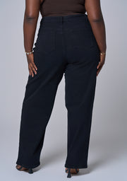 Selina Straight Leg Jean