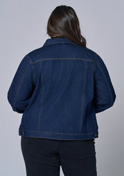 Alicia Denim Jacket