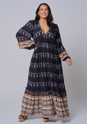 Wanderer Maxi Dress
