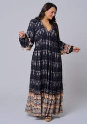 Wanderer Maxi Dress