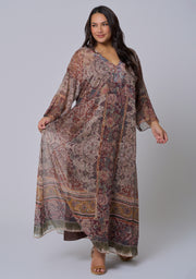 Celestial Kaftan