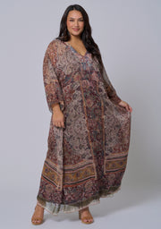 Celestial Kaftan
