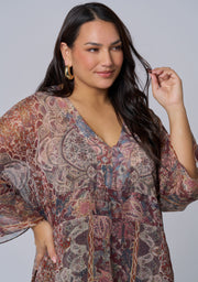 Celestial Kaftan