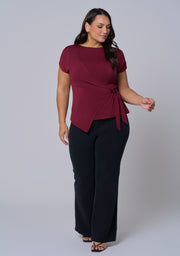 Vengeful Top