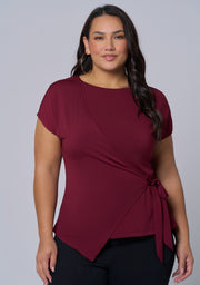 Vengeful Top