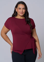 Vengeful Top