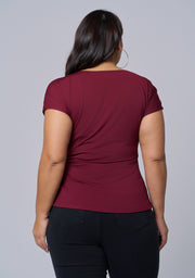Vengeful Top