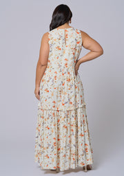 Novi Maxi Dress