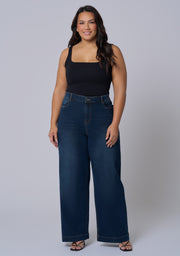 Sully Wide Leg Jean