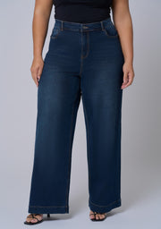 Sully Wide Leg Jean