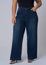 Sully Wide Leg Jean