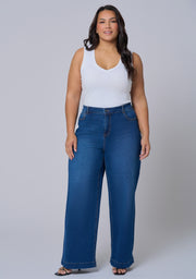 Sully Wide Leg Jean