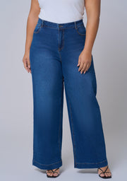 Sully Wide Leg Jean