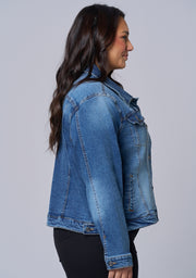 Denise Denim Jacket