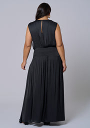 Power Play Maxi Dress