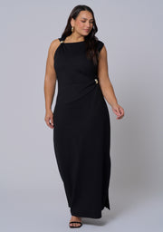 Saint Maxi Dress