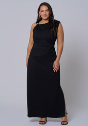 Saint Maxi Dress