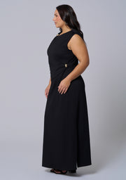 Saint Maxi Dress