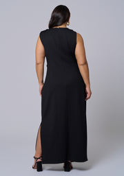 Saint Maxi Dress