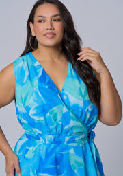 Wild Nights Maxi Dress