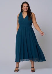 Watermelon Sugar Maxi Dress