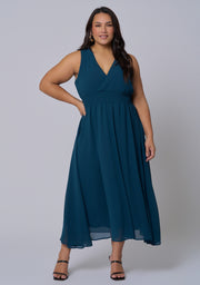 Watermelon Sugar Maxi Dress