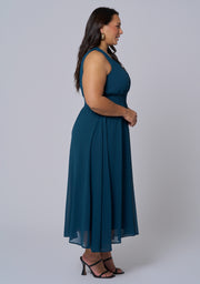 Watermelon Sugar Maxi Dress