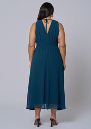Watermelon Sugar Maxi Dress