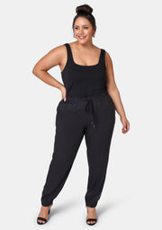 Jada Jean Jogger Pant