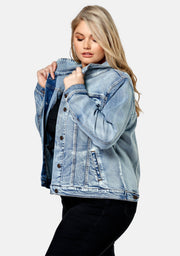 Augusta Denim Jacket