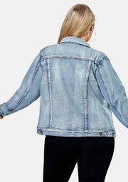 Augusta Denim Jacket