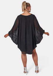Music Vibration Dress