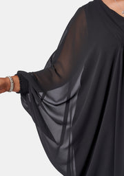 Music Vibration Dress