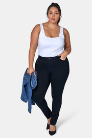 Tina Curve Skinny Jean