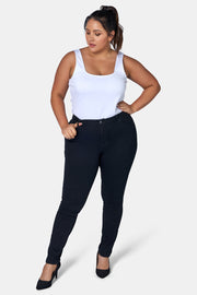 Tina Curve Skinny Jean