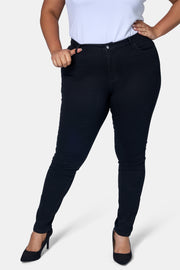 Tina Curve Skinny Jean