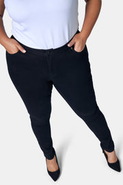 Tina Curve Skinny Jean