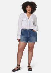Molly Boyfriend Short