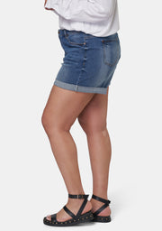 Molly Boyfriend Short