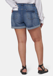 Molly Boyfriend Short