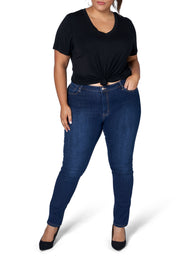 Tina Curve Skinny Jean