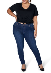 Tina Curve Skinny Jean