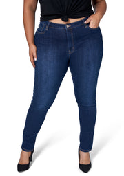 Tina Curve Skinny Jean