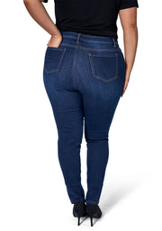 Tina Curve Skinny Jean