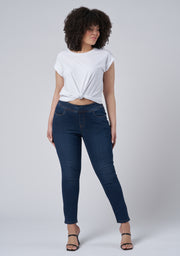 Judi Skinny Jegging