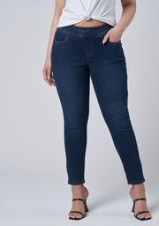 Judi Skinny Jegging