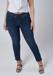 Judi Skinny Jegging